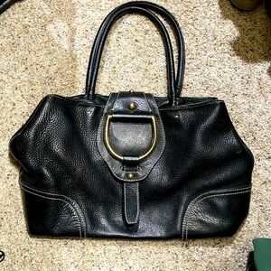 Dolce & Gabbana calfskin bag